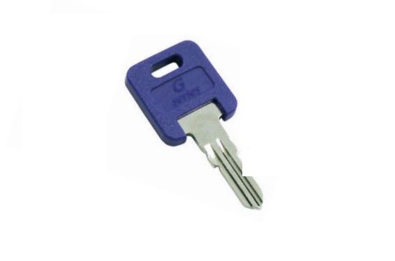 AP Products 013-690374 - Replacement Key