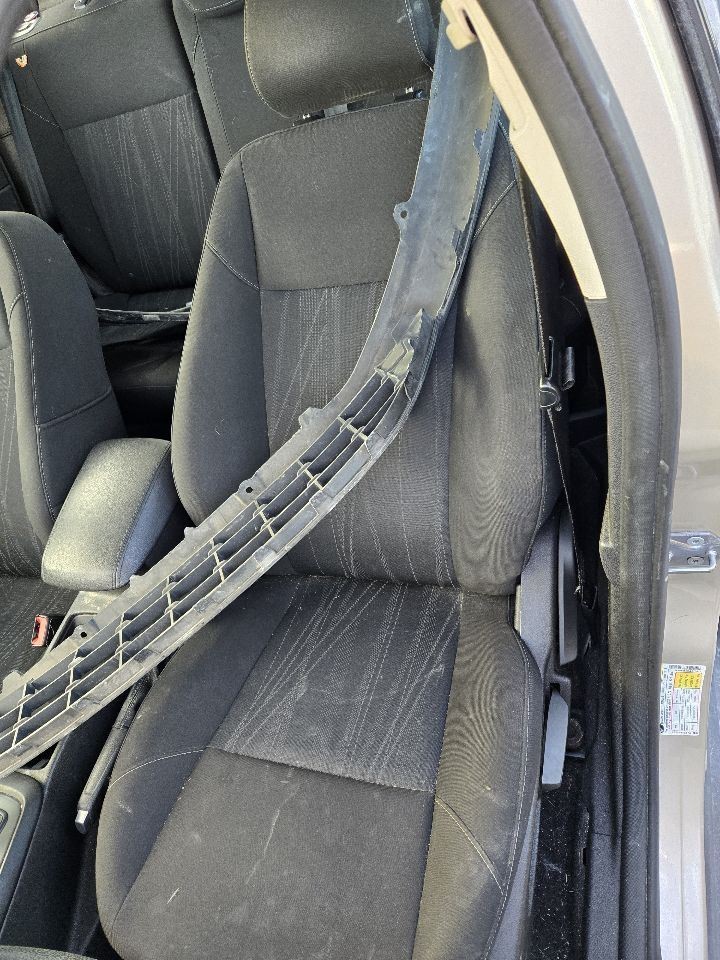 2015-2018 Ford Focus Front 4.2" Display Screen