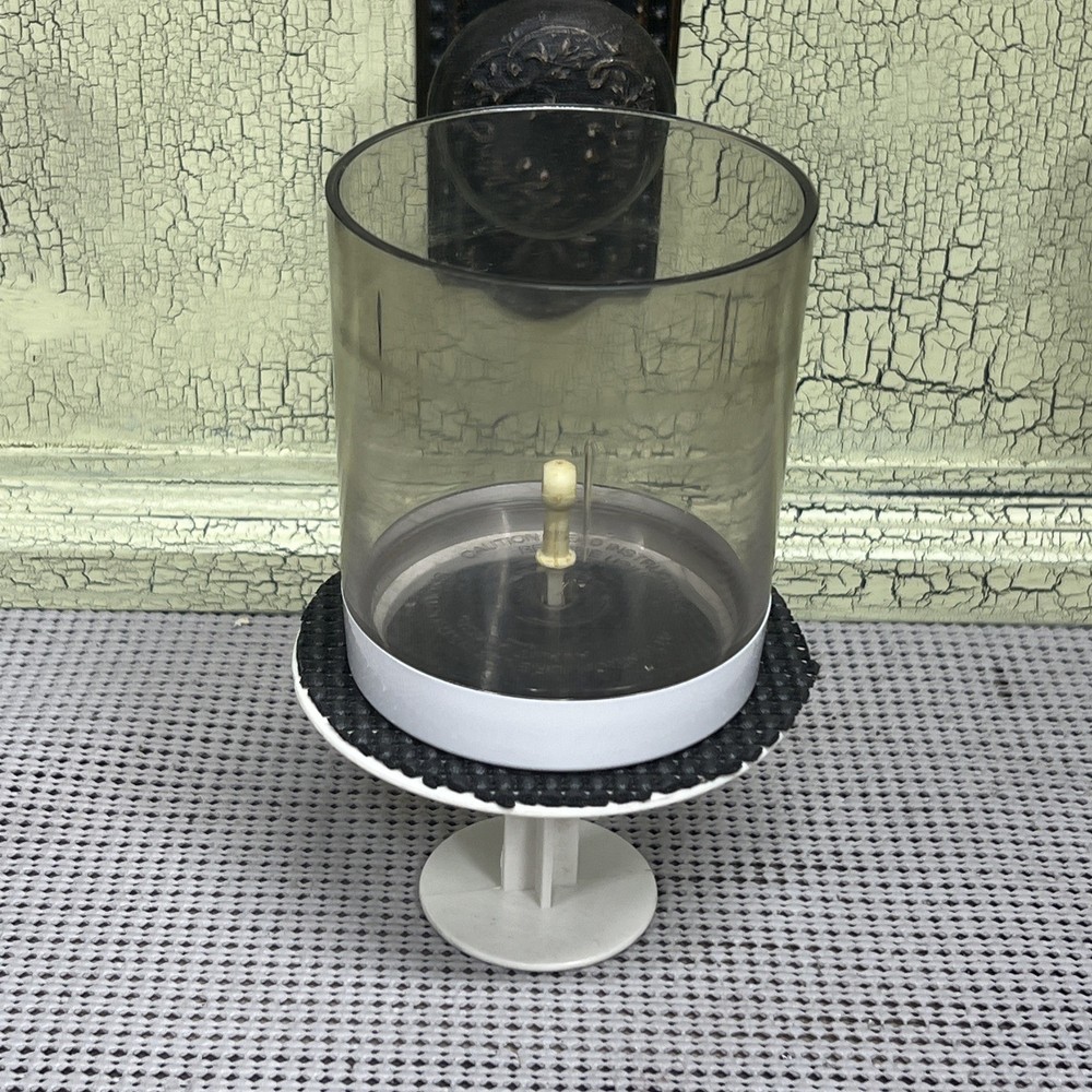 Cuisinart Mini-Mate Plus MM-2M Replacement Work Bowl ONLY 1.5 Cup Capacity