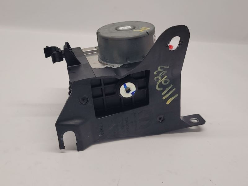 2017-2020 JEEP COMPASS Anti Lock Brake Part Assembly