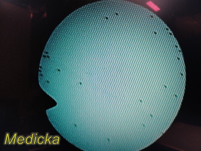 Olympus CHF-CB30S Fiber Optic Choledoscope Flex-Endoscope Read