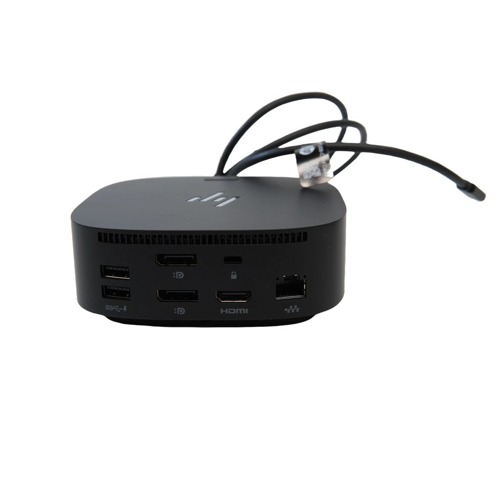 HP HSN-IX02 G5 USB-C Dock
