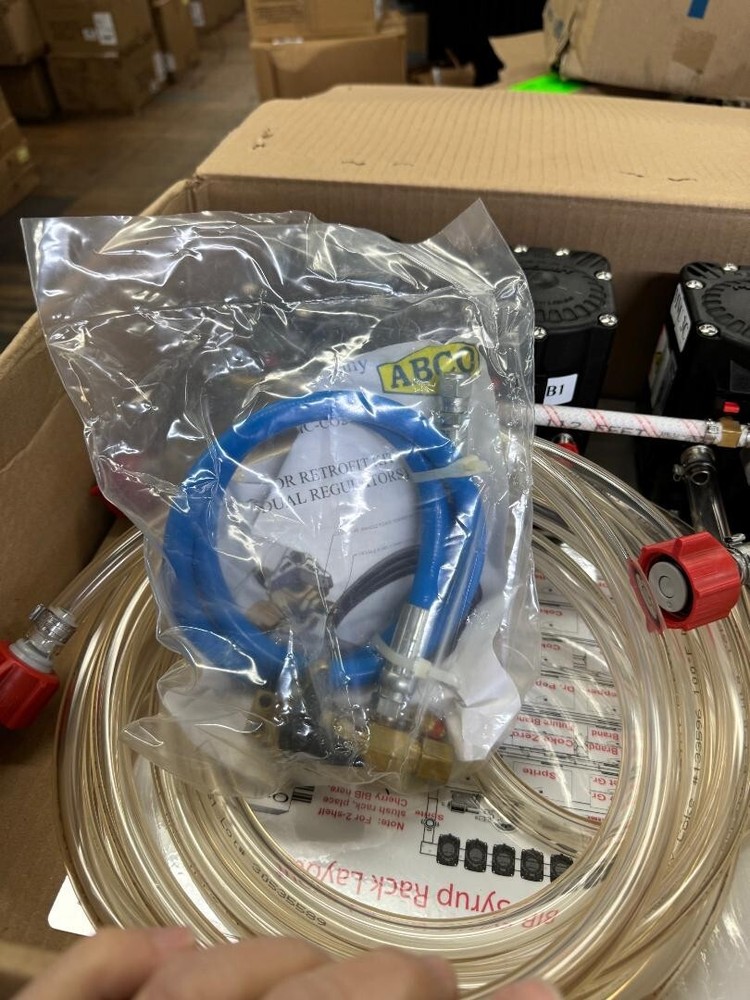 SONIC RISER 8 Pump 15-3348 IC # 45862 New In Box