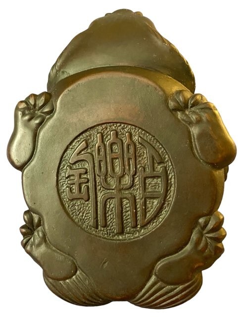 Chinese Clay Red Teapot Incense Burner