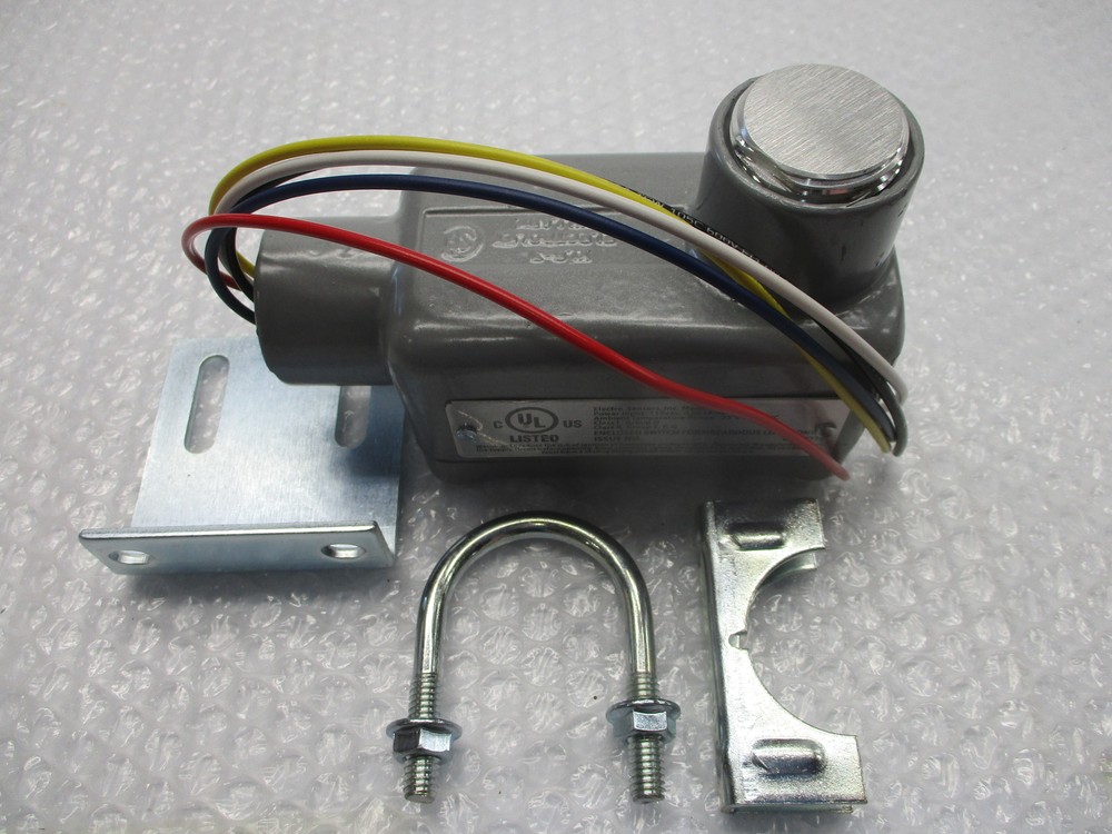 ELECTRO-SENSORS M100 SPEED SWITCH NSNP