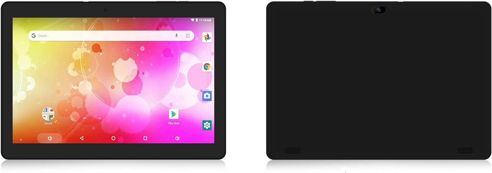 Supersonic 10" Android Touchscreen Tablet 32 GB SC-3110 NEW SEALED