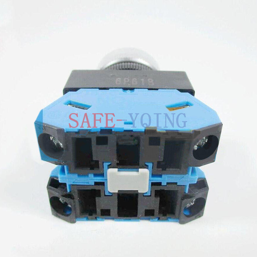 ONE IDEC ASW320 Selector Switches New