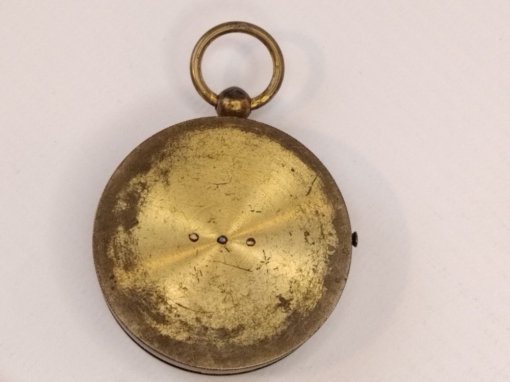 Vintage Compass Made In France *Issues