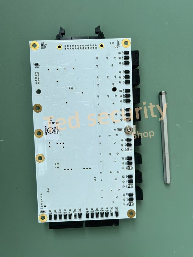 LENEL S2 Security S2-ACM OSDP Access Control Blade 2 reader 4IN 4OUT