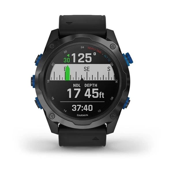 Garmin Descent MK2i Dive Watch - Open Box - Never Used