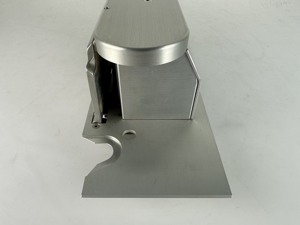 Studer A80 24-Track Head Block
