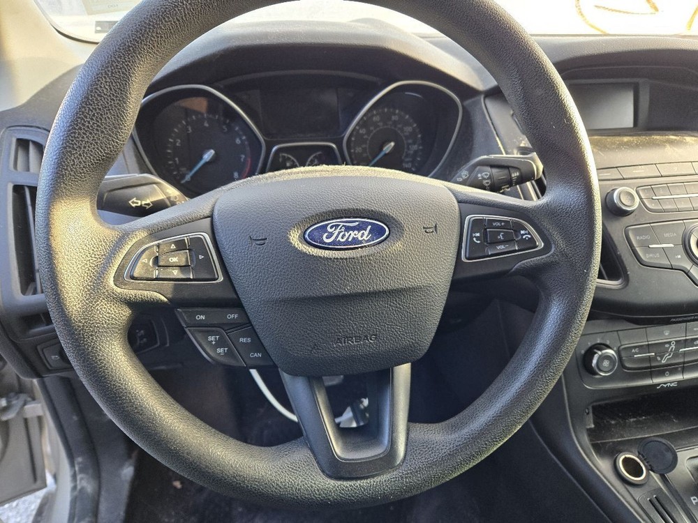 2015-2018 Ford Focus Front 4.2" Display Screen