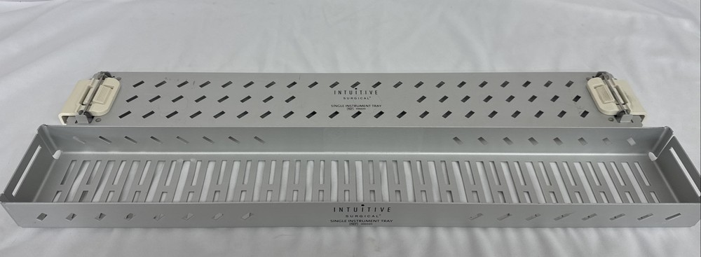 Intuitive Surgical Instrument Tray Ref 400220