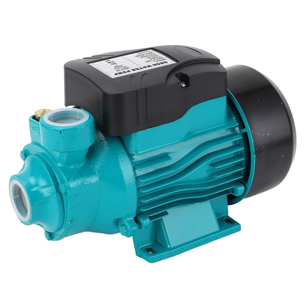 200W Solar DC Pump Compact Lightweight Self Priming Pump For Household