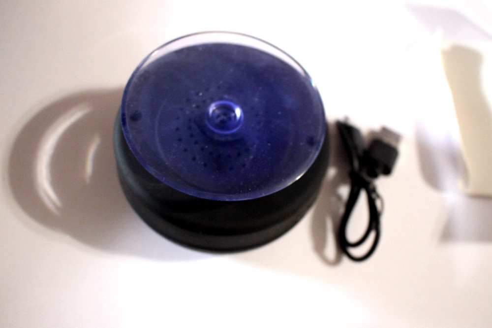 MINI BLUETOOTH WATERPROOF SHOWER SPEAKERS