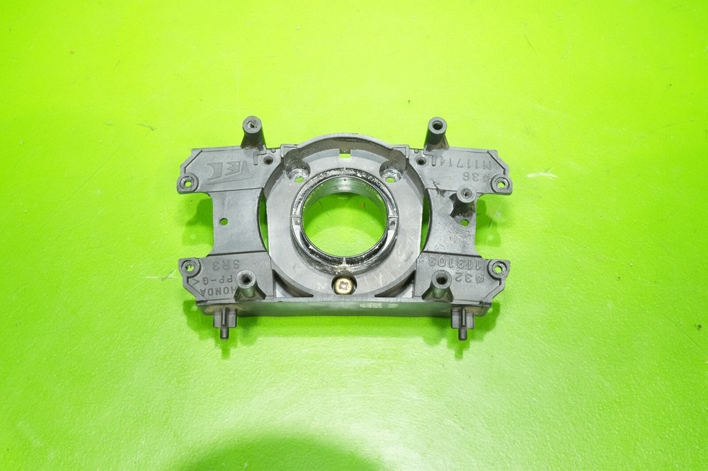 92-95 Civic OEM combination combo switch stalk body mount