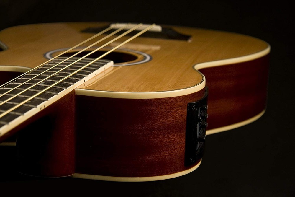 Washburn AB5K-A 5-String Acoustic Guitar,