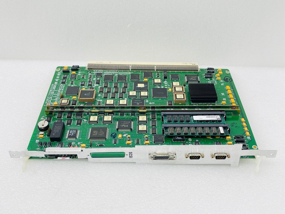 USED - Philips System CPU Module Board 2500-0759-06A For Philips ATL HDI