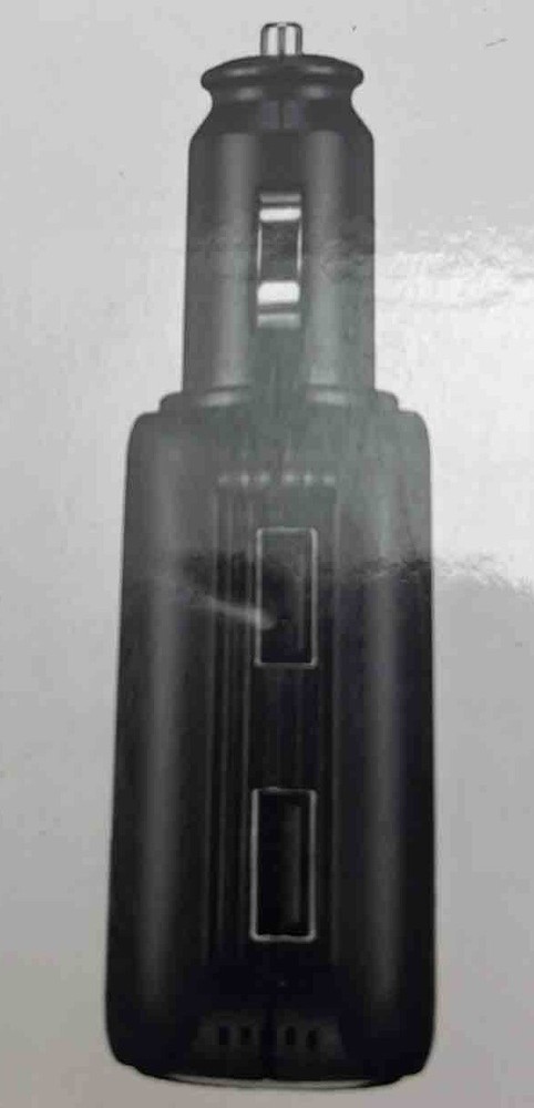 Garmin High Speed Multi-Charger