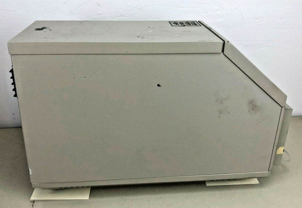 LDC Analytical Constametric 4100 HPLC Pump / Solvent Delivery System