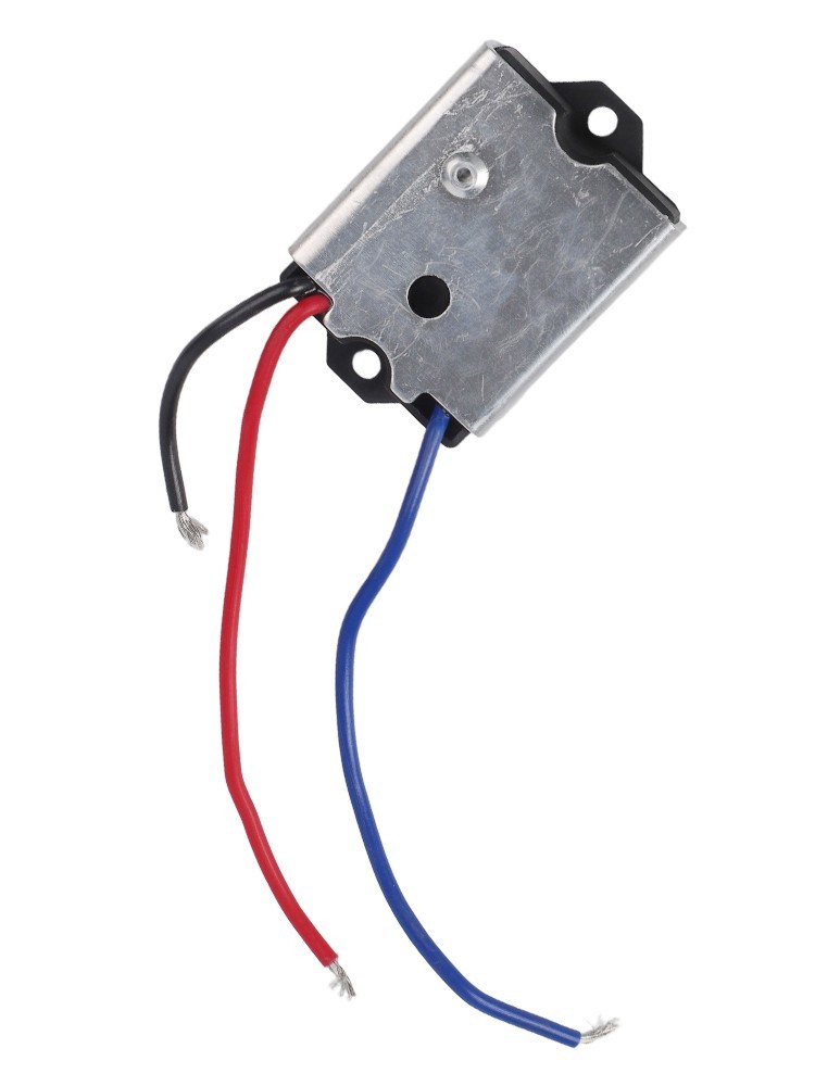 Current Limiter For Angle Grinder Power Tools With 3 Connecting Cables