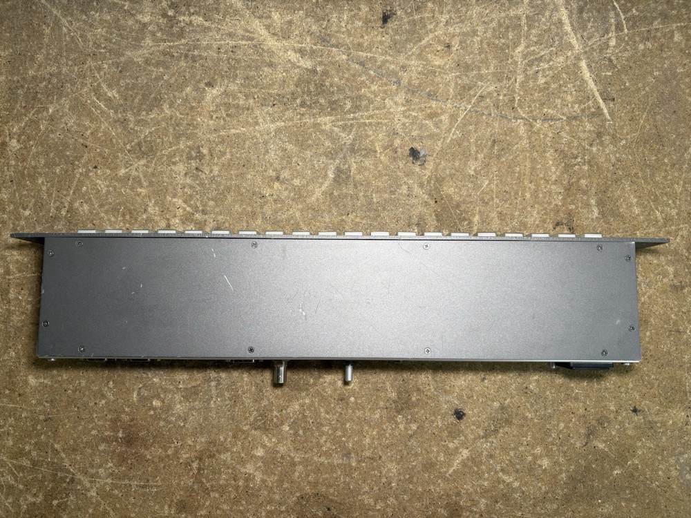 EVERTZ QUARTZ CP-3201E