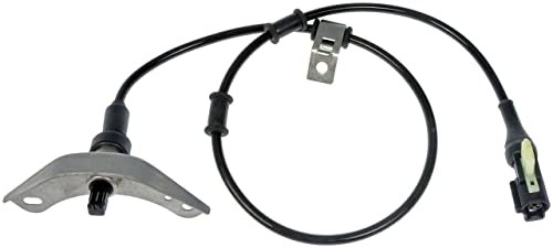 Dorman 695 045 Abs Wheel Speed Sensor With Wire Harness