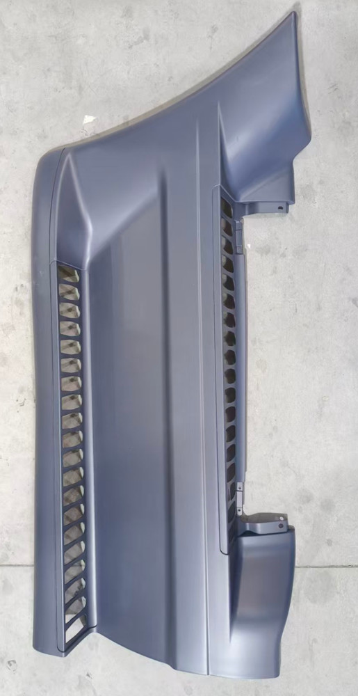 Front Step Fairing Left Side For Freightliner Cascadia 2008-2017
