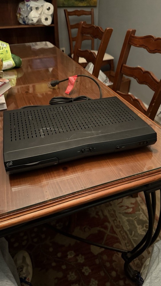 DISH Network 311 TV Receiver