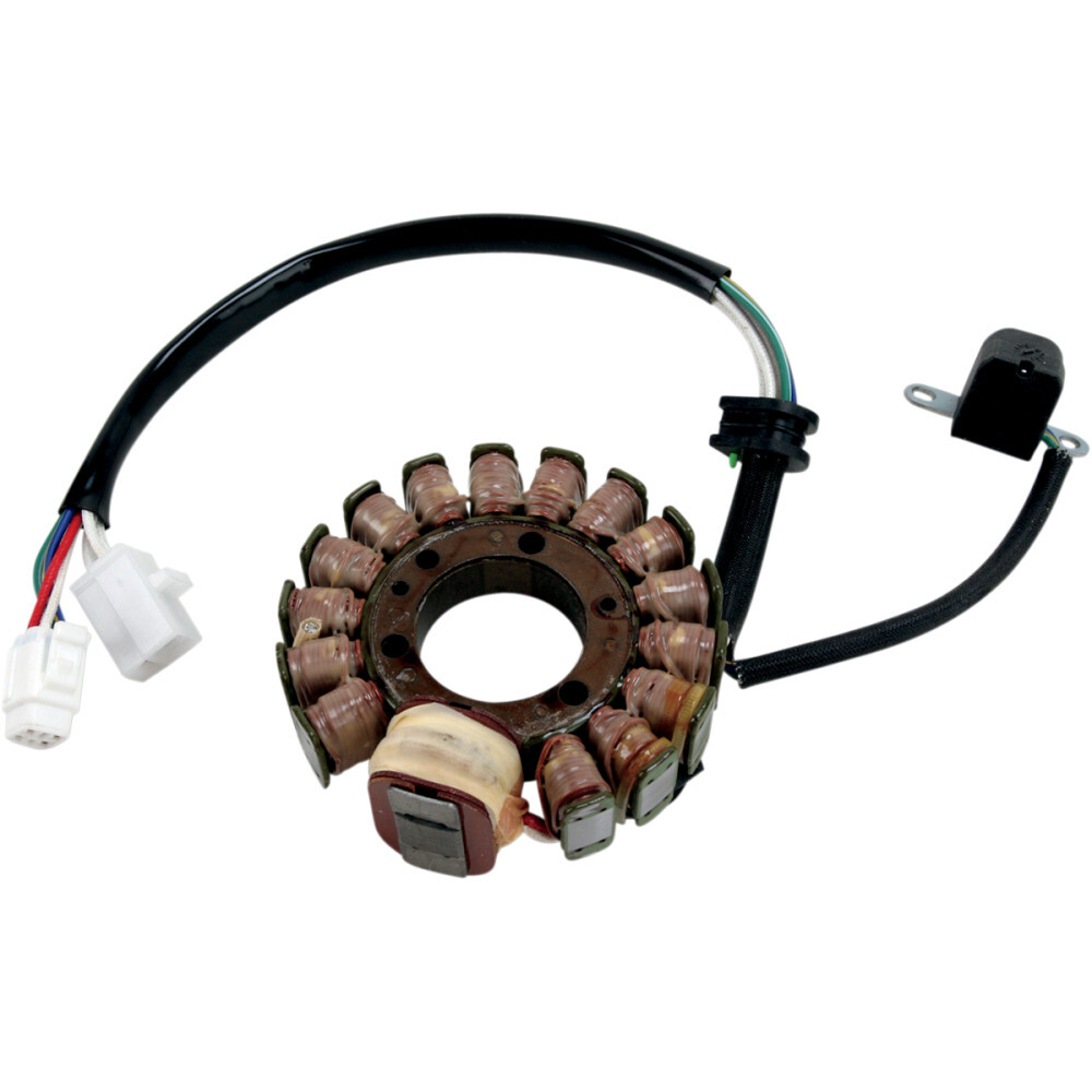 Moose Utility Division Stator - Yamaha | M-21-912
