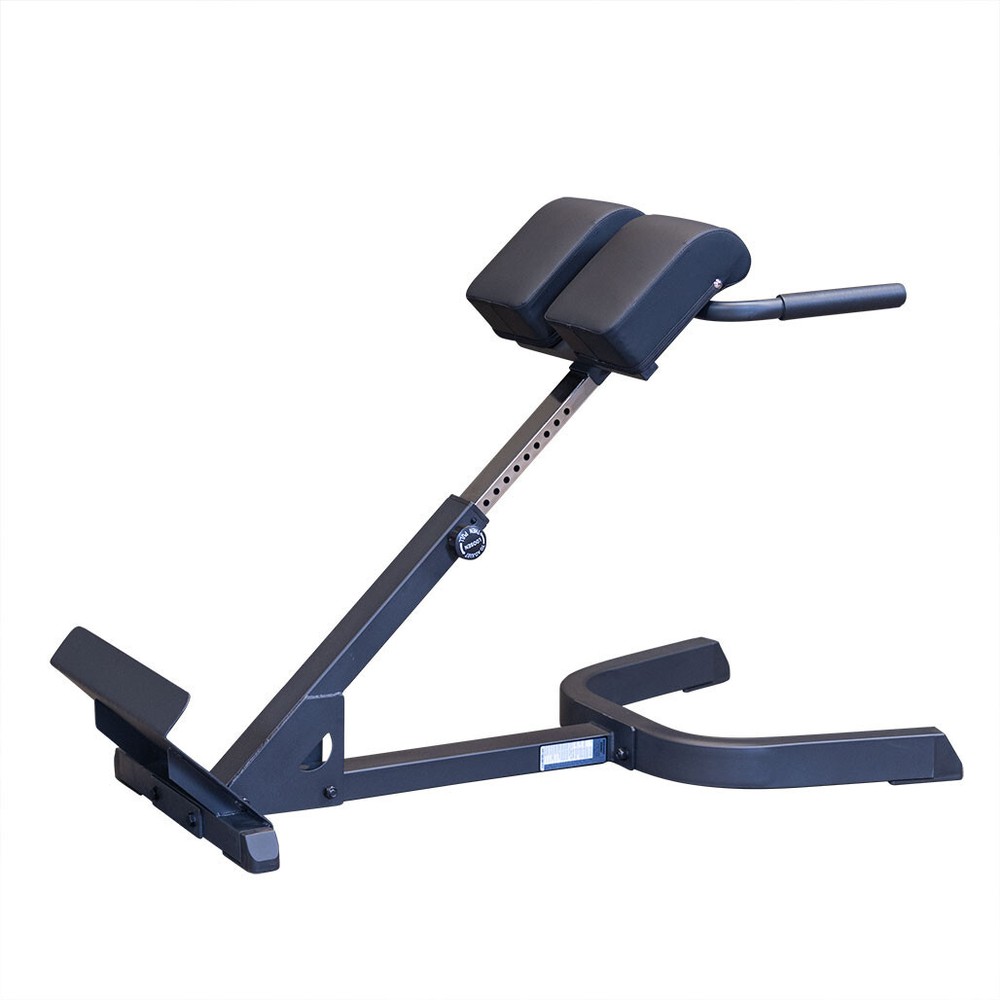 Body-Solid Back Hyperextension GHYP345B