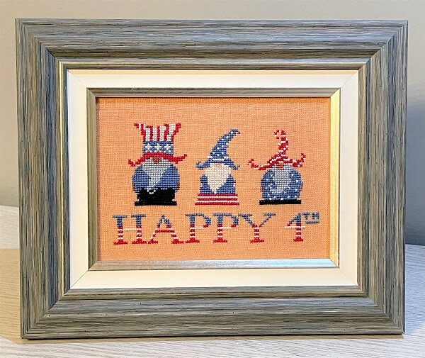 Grumpy Old Men Celebrate: Happy 4th~AuryTm