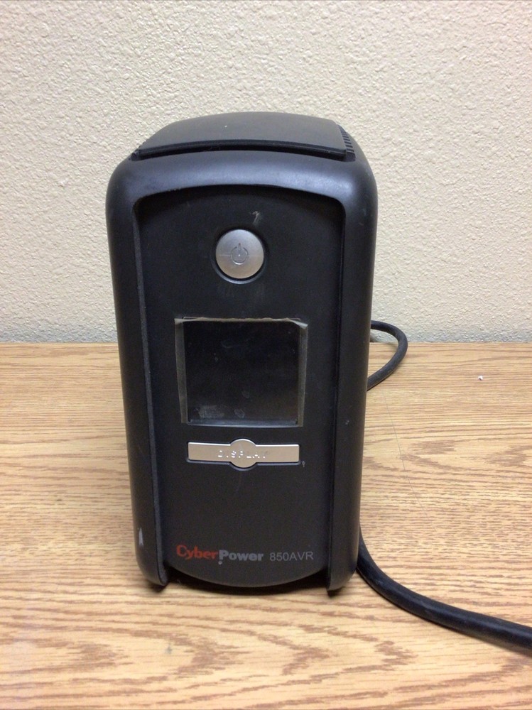 Cyberpower 850AVR