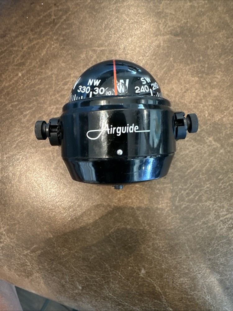 Airguide Mountable Compass USA