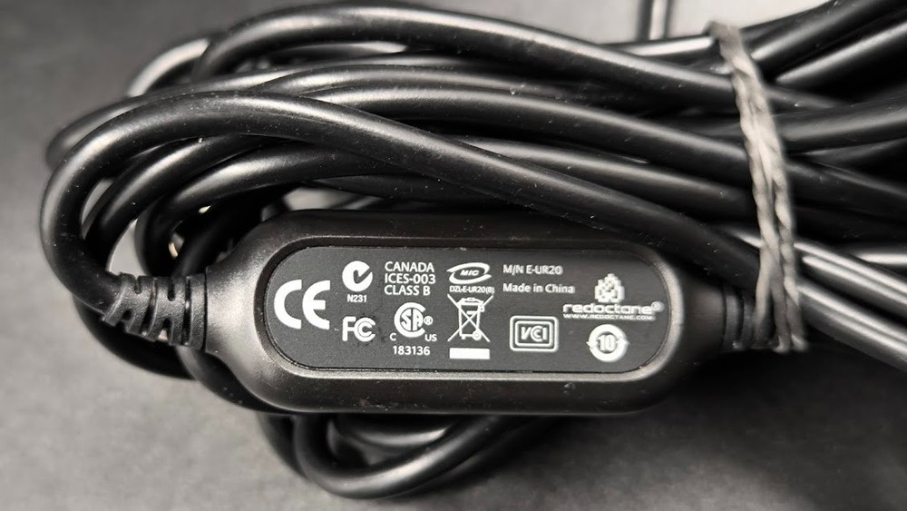 Guitar Hero Microphone Used Working Black