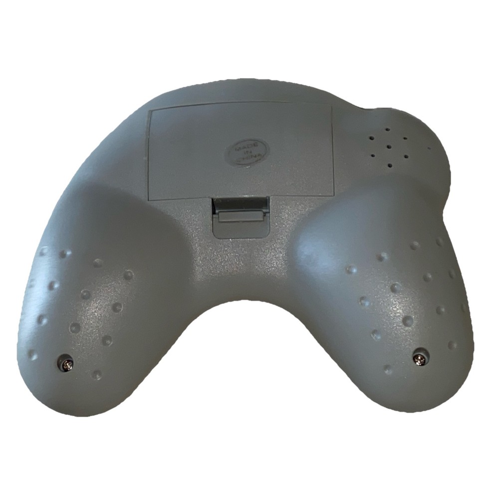 Sector 9 Space Game Handheld Electronic Works