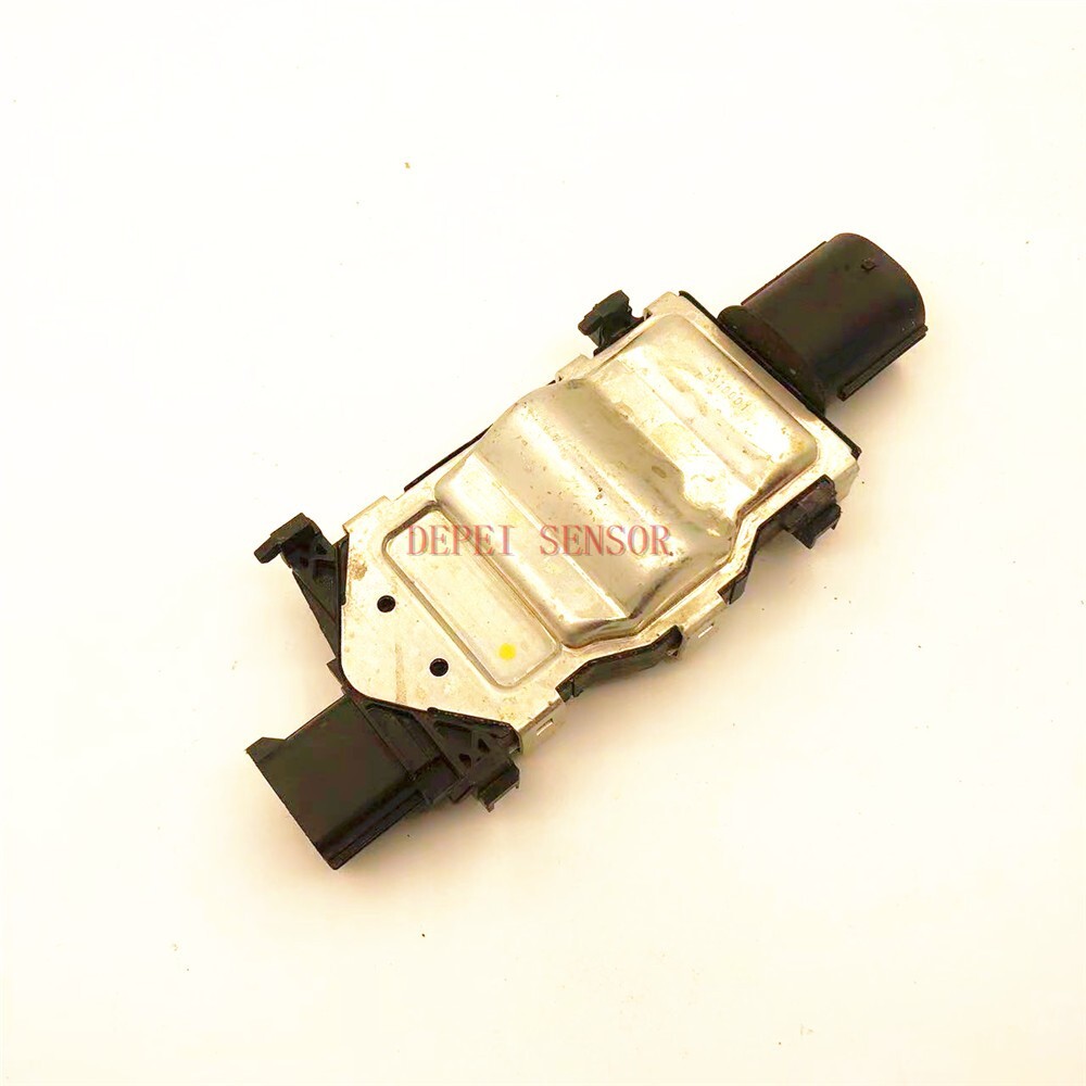 Cooling Fan Control Module Fits For 1137328646 1 137 328 646