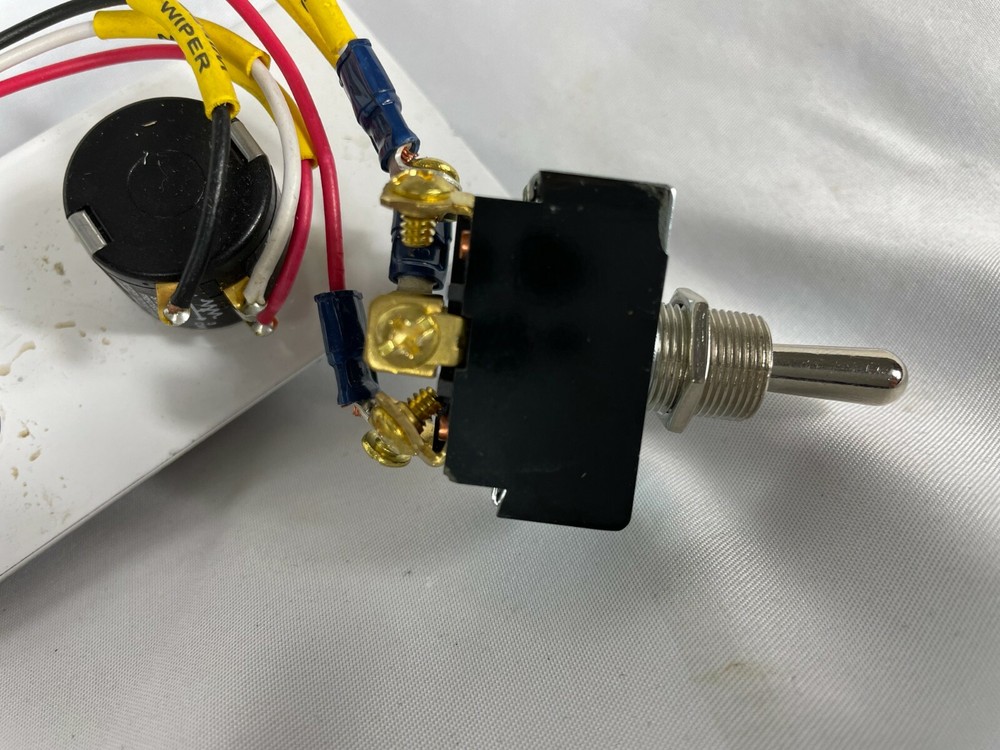 Speed ADJ. SPD - E510 Volt. ADJ. SW-E523