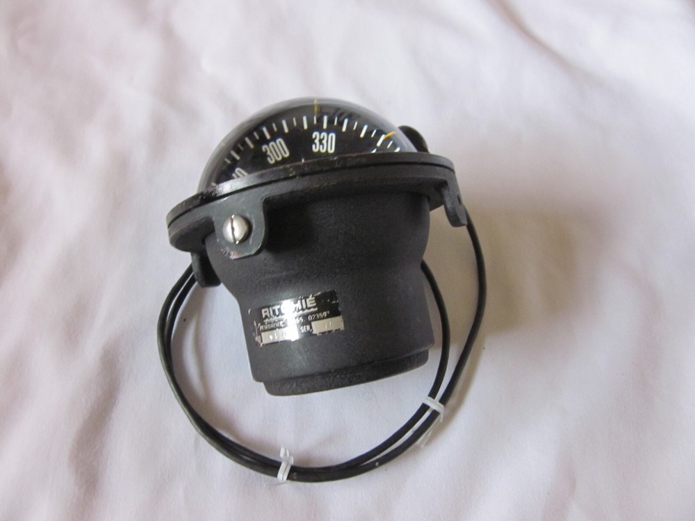 RITCHIE SNB-45 BOAT COMPASS