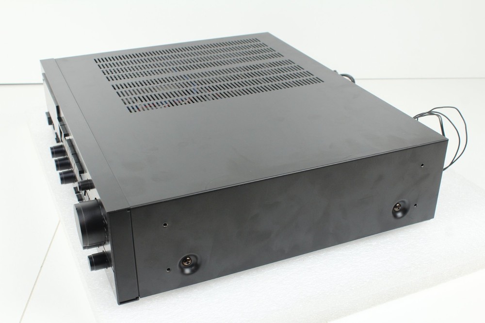 Denon DRA-755 AV Stereo Receiver