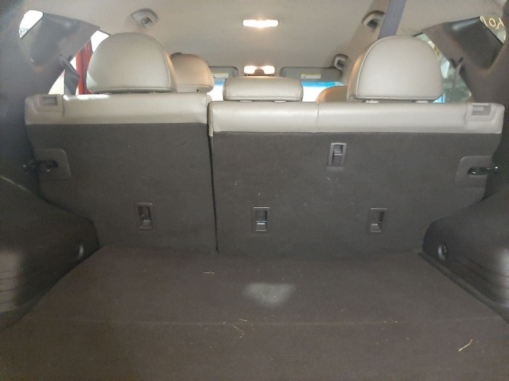 Camera/Projector Gate Mounted Dash Display Fits 14-15 TUCSON 1079106