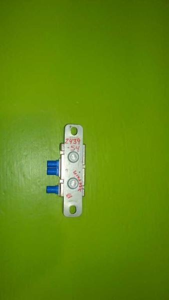 10 GMC TERRAIN 3.0L AT GPS NAVIGATION CONTROL MODULE CONNECTOR 2439-54