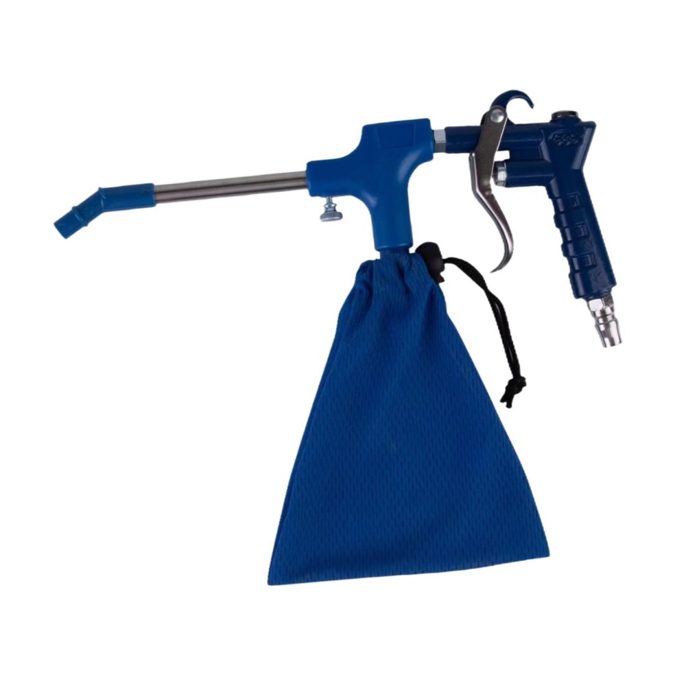 Air Blow and Suction Cleaning Tool 2 in 1 Accessory