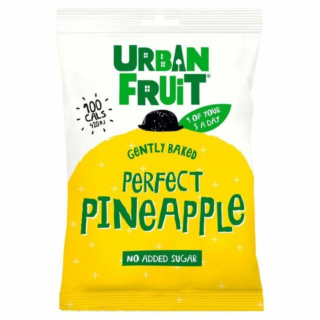 Urban Fruit Pineapple - 35g (0.08lbs)