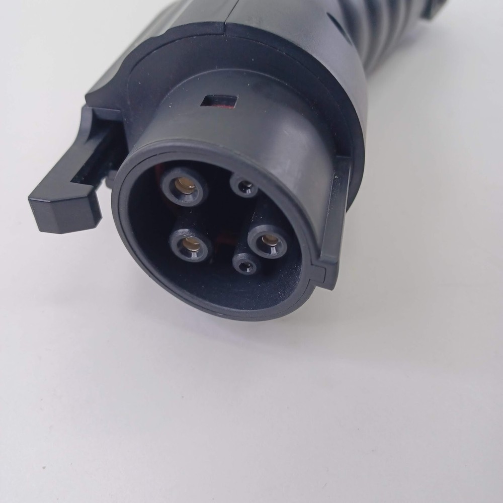 Codiac Tesla to J1772 Charging Adapter Model # ECA101 Open Box