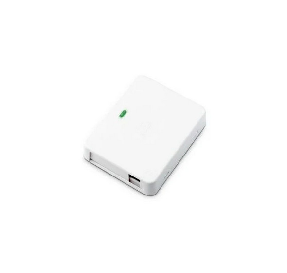 ELDES ESIM420 4G remote gate controller with DIN mount 3pcs