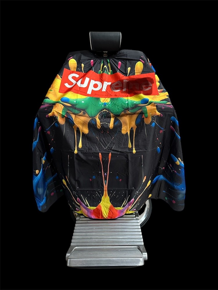 BARBER CAPE PROFESSIONAL