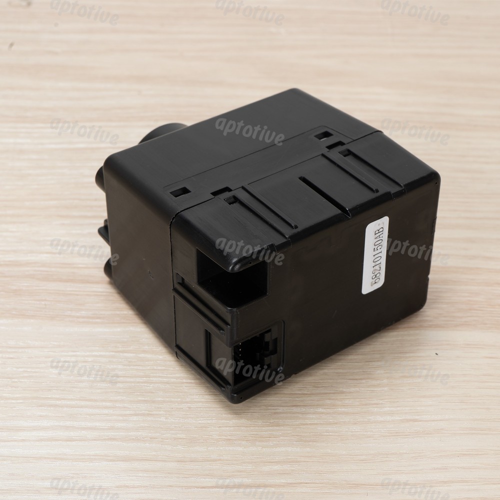 Wireless Ignition Node Module For 09-15 Dodge Ram 1500 2500 3500 WIN Programmed