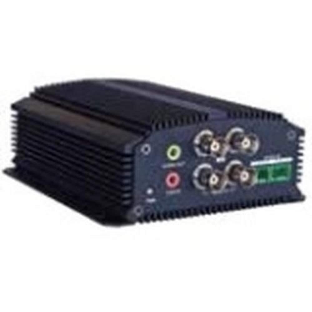 HVE8 - 8-Channel, Audio/Video Encoder, NTSC BY Honeywell