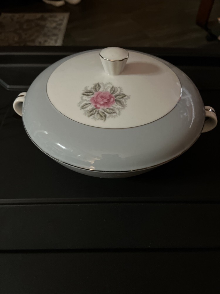 Maria Bella Serving Dish Fine China